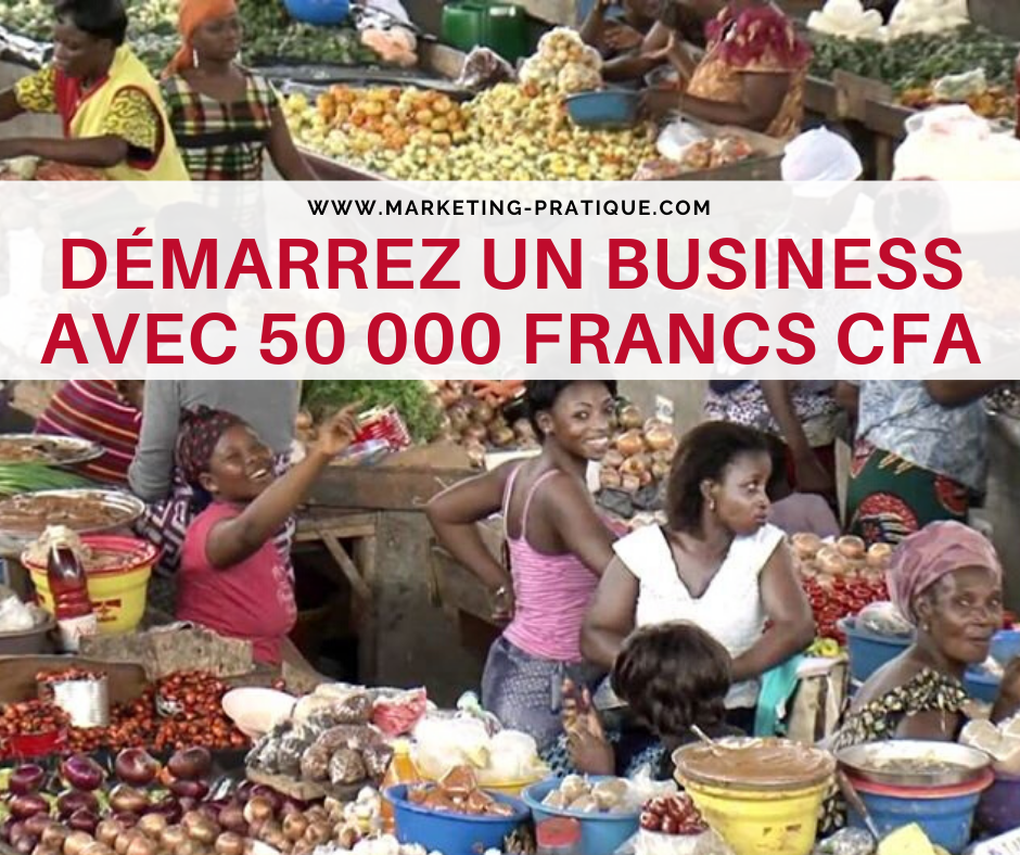 business rentable en côte d'ivoire 2021