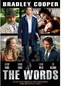 LE FILM DU WEEK-END : THE WORDS.