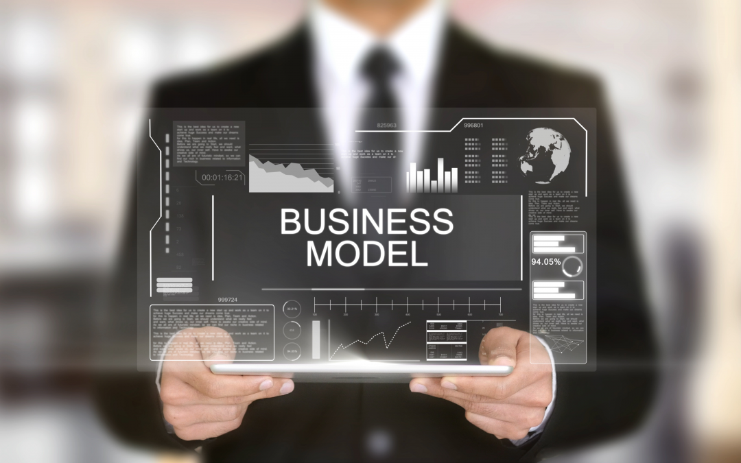 Business Models pour créer un business rentable