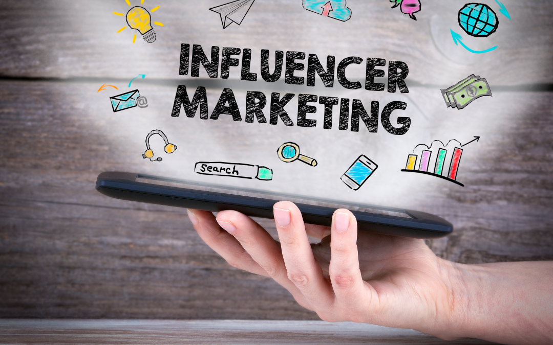 Comment utiliser le marketing d’influence pour booster vos ventes ?