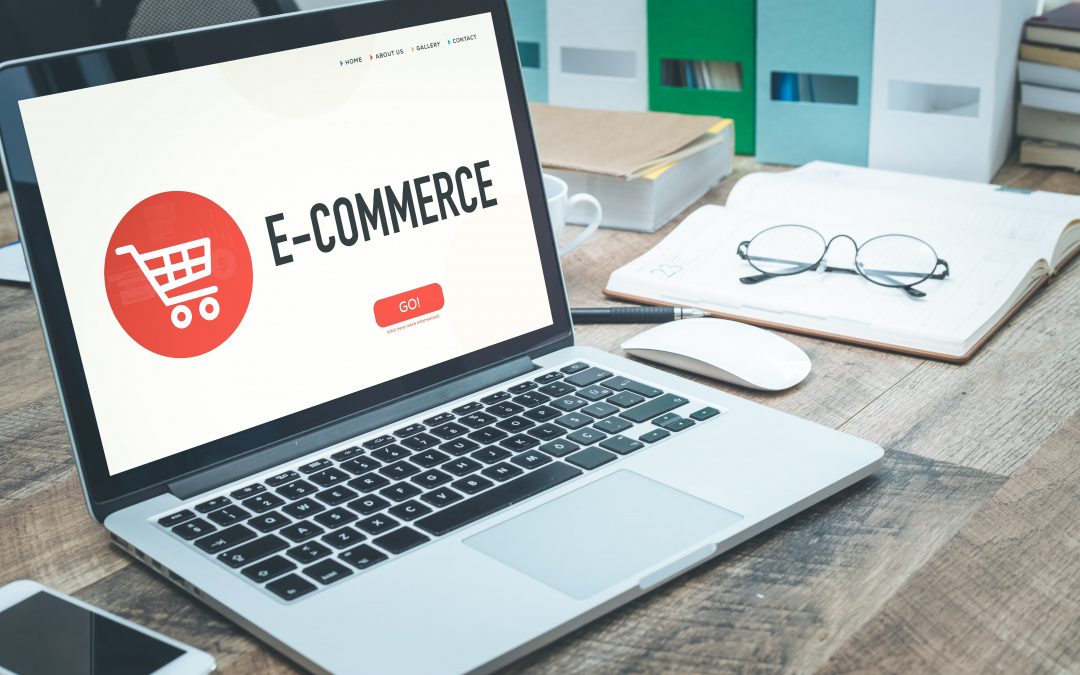 Création de site Web e commerce – Comment créer un site Web et vendre des produits en ligne ?