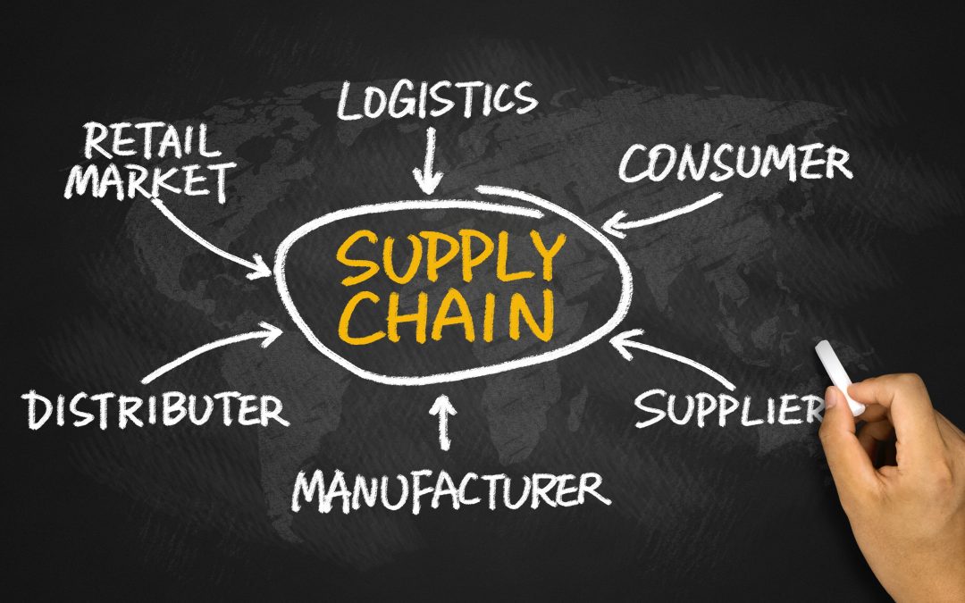RESPONSABLE SUPPLY CHAIN